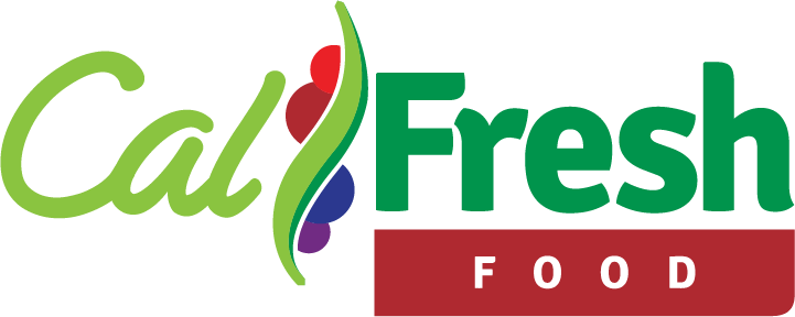 CalFresh Food Logo