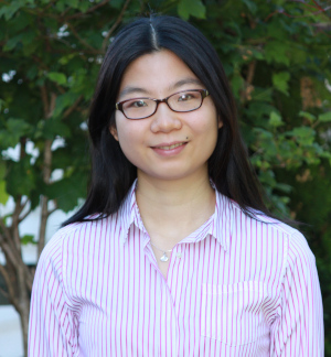 Dr. Chelsea Zi Wang
