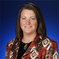 Cherstin M. Lyon,History, CSUSB