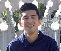 Christian Lua