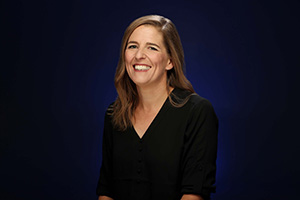 Christine Fundell