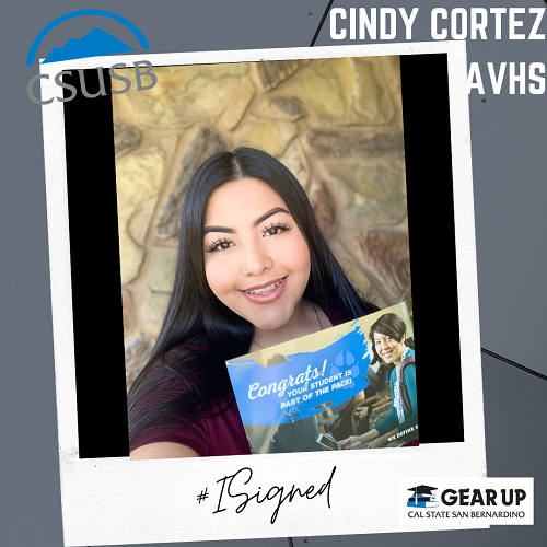 Cindy Cortez
