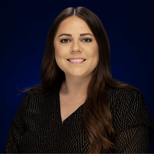 Photo of Claire Luevanos