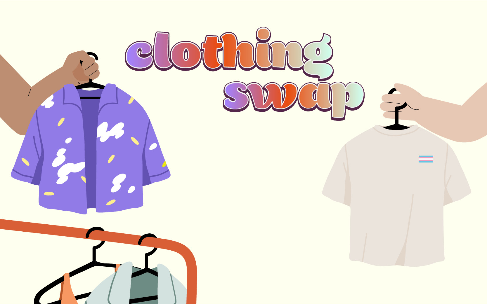 Clothing Swap