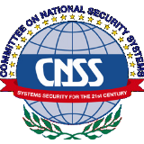 CNSS logo