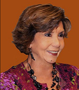 Mrs. Concepción "Concha" Rivera