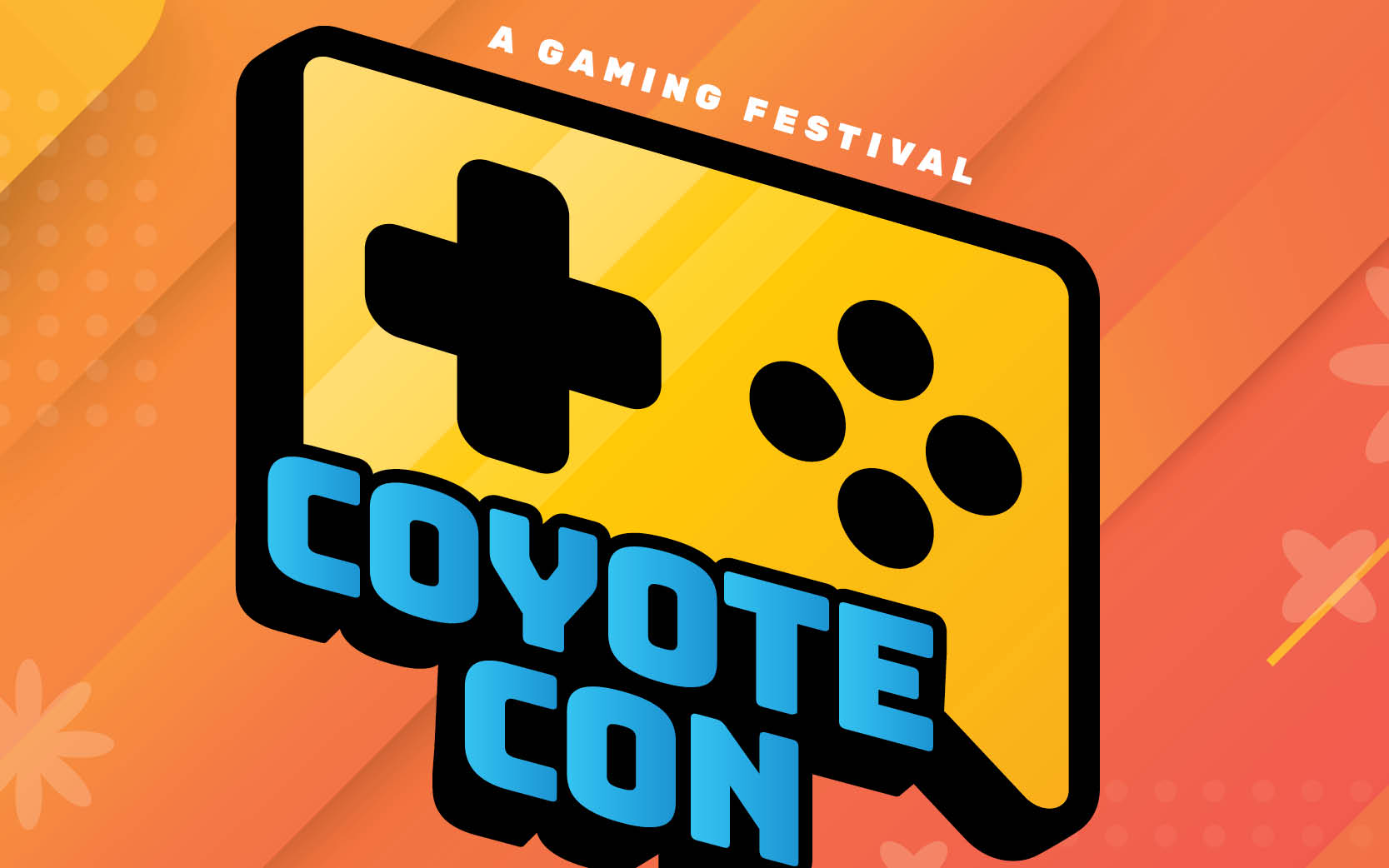 A Gaming Festival - Coyote Con