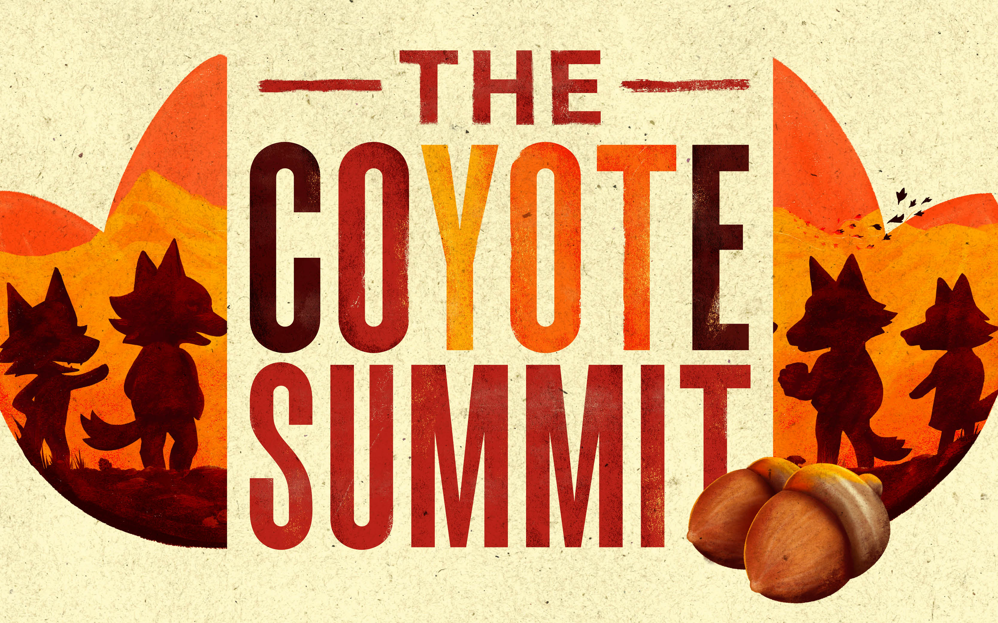 The Coyote Summit