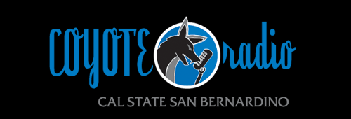 Coyote Radio - CSUSB