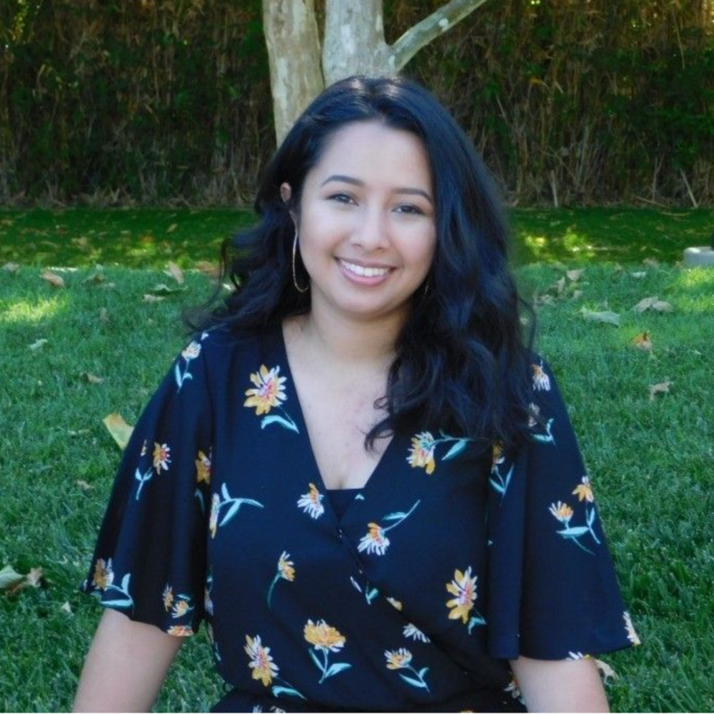 Cristina Ruiz Events Coordinator Career Center CSUSB Employers Students Career Fairs Job Fairs
