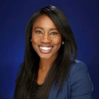 Portrait of Crystal Otubuah, Ed.D