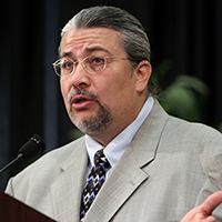 Enrique G. Murillo, Jr.