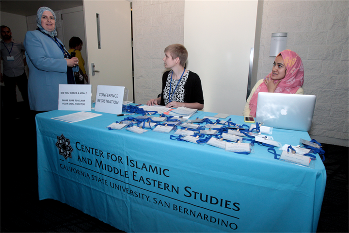 arab studies