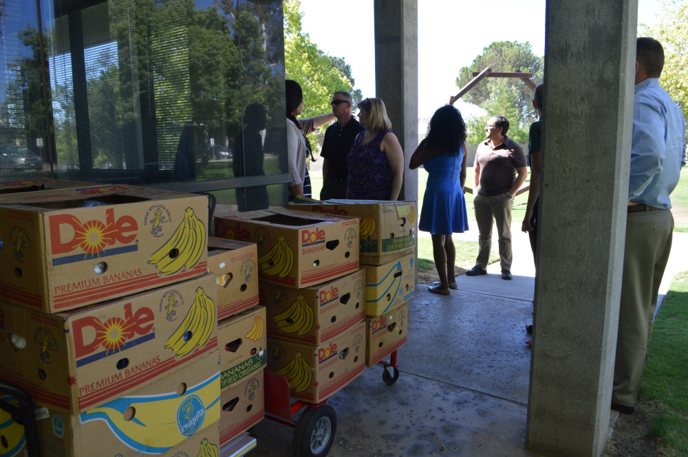 Cal Poly Pomona DEN visit 2016 Gallery 3
