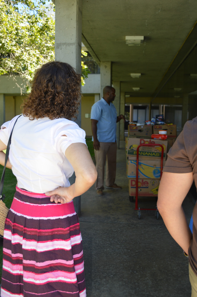 Cal Poly Pomona DEN visit 2016 Gallery 2