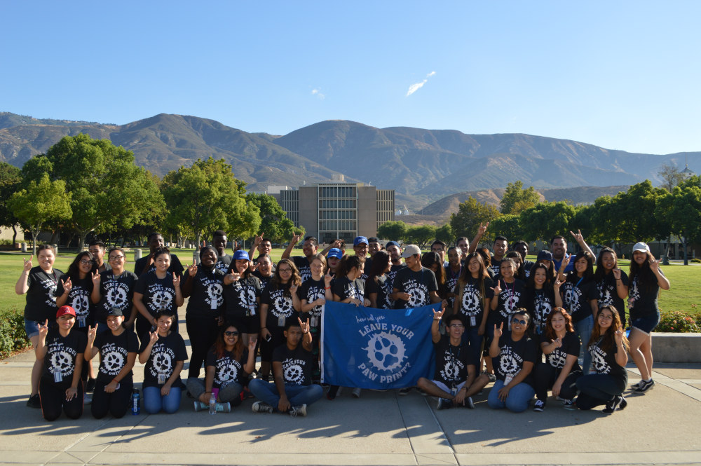 EOP - Summer Bridge Program 2016 Gallery 4