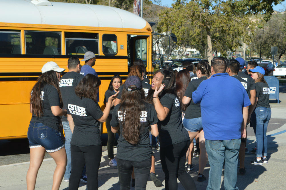 Summer Bridge Program 