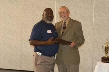 The 5th Annual Scholarship Award and Recognition Ceremony May 27, 2004