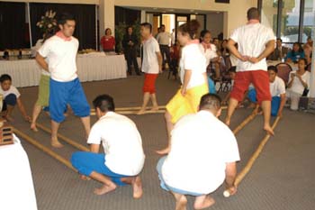 The 5th Annual Scholarship Award and Recognition Ceremony May 27, 2004