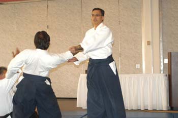 The 5th Annual Scholarship Award and Recognition Ceremony May 27, 2004