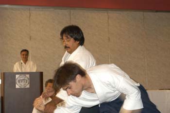 The 5th Annual Scholarship Award and Recognition Ceremony May 27, 2004