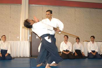 The 5th Annual Scholarship Award and Recognition Ceremony May 27, 2004