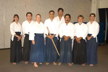 The 5th Annual Scholarship Award and Recognition Ceremony May 27, 2004