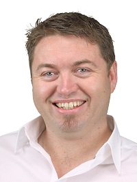 Daniel Brown