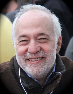 Daniel Sperling, Professor of Civil Engineering and Environmental Science Policy