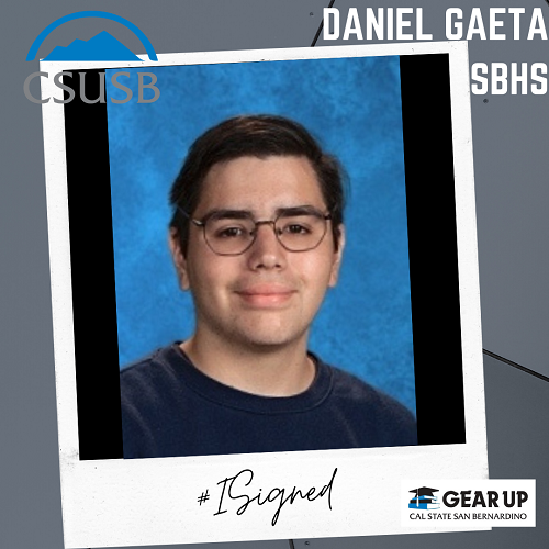 Daniel Gaeta