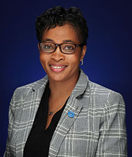 Sandra Davis