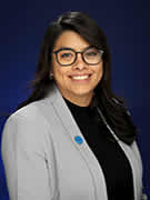 Diana Nieto-Godinez