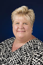 Diane Podolske, Director