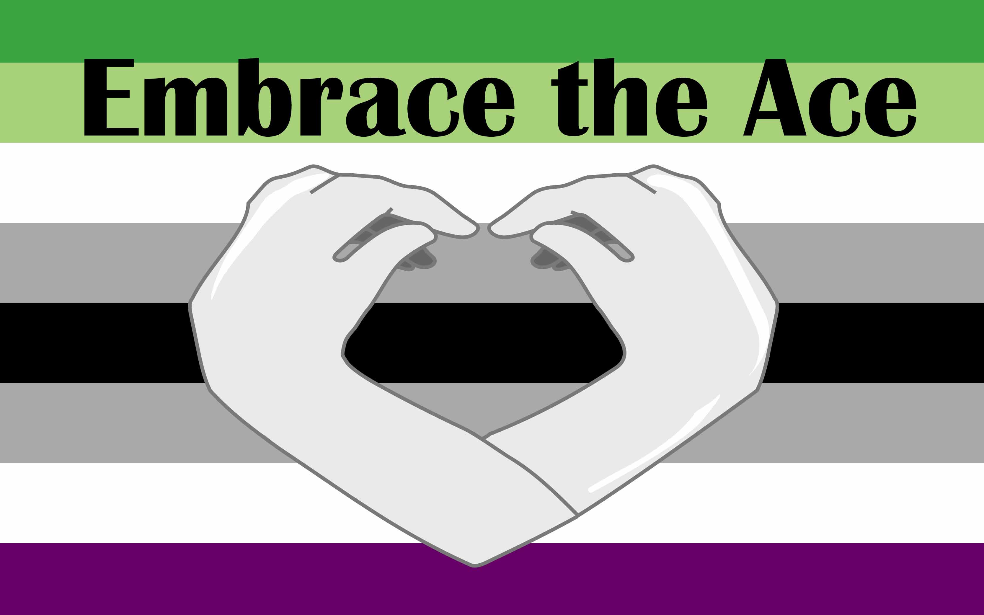 Embrace the Ace
