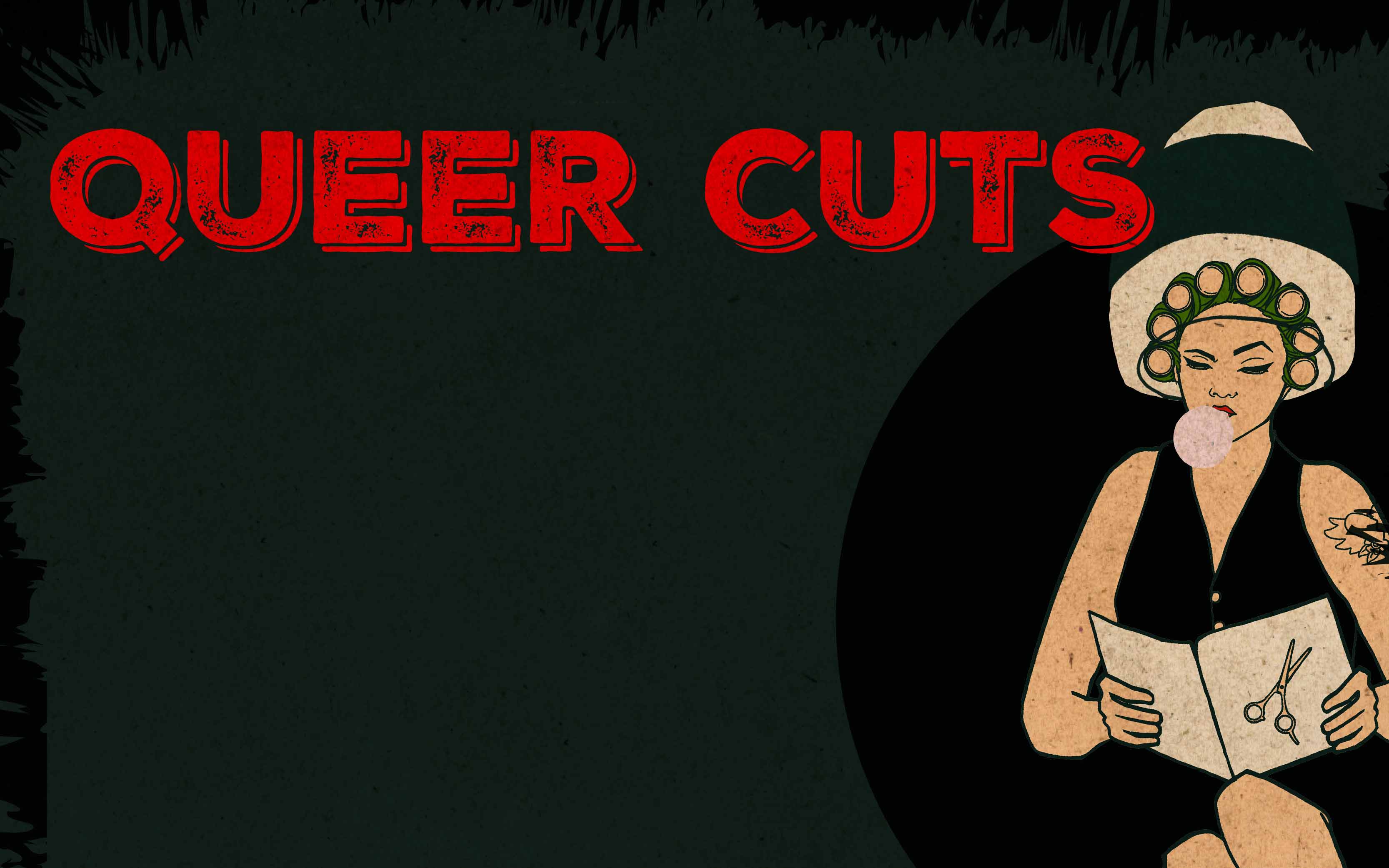 Queer Cuts