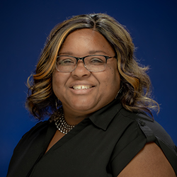 Dionne Hicks
