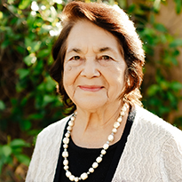 Dolores Huerta