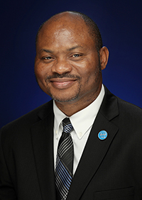 Dean DomNwachukwu