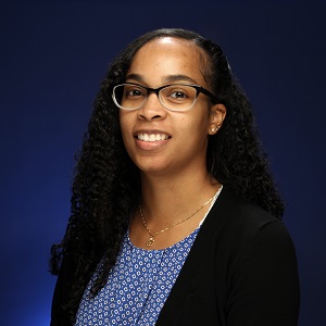 LeShay Dorsey
