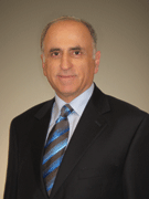 Dr. Nabil Razzouk