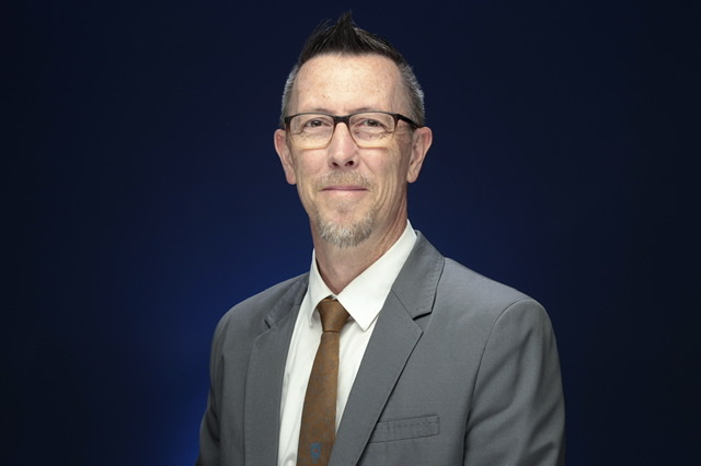 Michael Casadonte