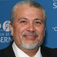 Dr. Enrique Murillo, Jr.
