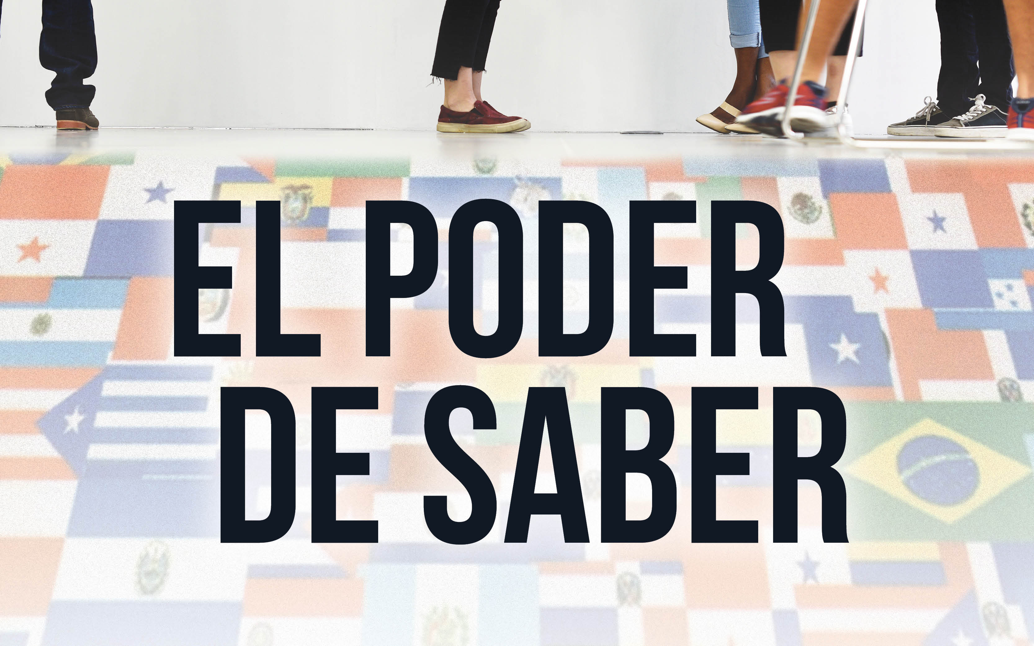 El Poder de Saber