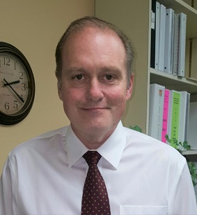 Eric Cowle, Transportation Program Manager, Coachella Valley Association of Governments