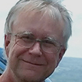 Eric Nilsson photo