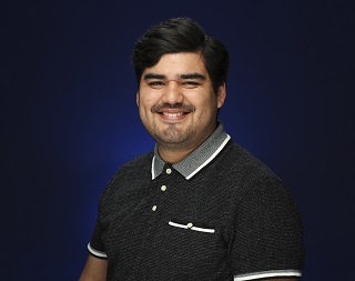 Erick Carrera