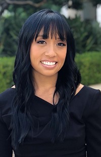 Erin Ezra