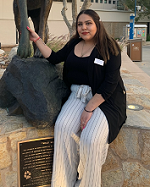 Esmeralda Solorio-Servin