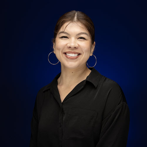 Photo of Eva Larios
