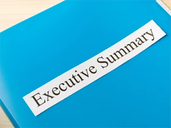 Executive Summary